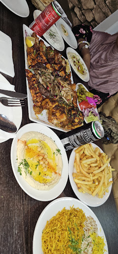 Photo of Ali's Quisine - 20 Chapel St, Luton LU1 2SE